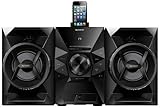 UPC 027242867307 product image for Sony MHCEC619iP 120 Watts Music System | upcitemdb.com