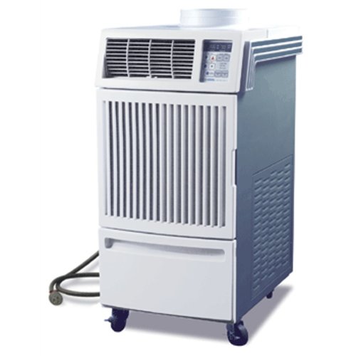 MovinCool OfficePro18 16,800 BTU Portable Air Conditioner