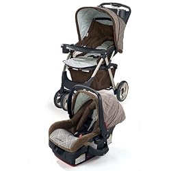 Eddie Bauer Montecito Travel System