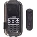 Wireless Solutions Leather Case for Kyocera M1000