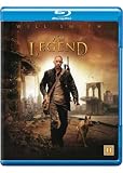 I Am Legend [Blu-ray] (Region 2) (Import)