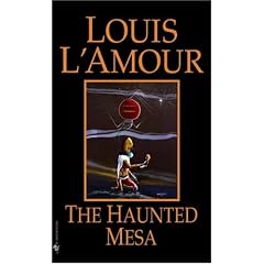 The Haunted Mesa