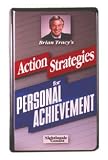 Action Strategies for Personal Achievement Complete set by Brian Tracy (Nightingale Conant)