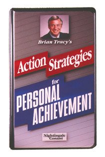 Action Strategies for Personal Achievement Complete 