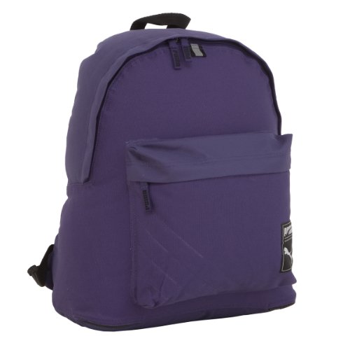 PUMA Rucksack Buddy Backpack, mulberry purple, UA, 068403 04