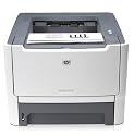 hp laserjet P2015dn