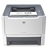hp laserjet P2015dn