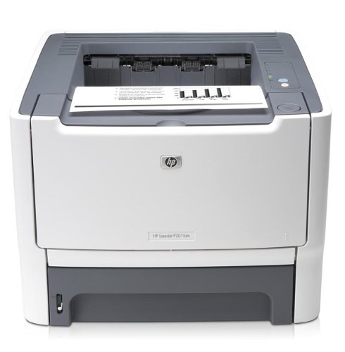 HP® LaserJet P2015DN Laser Auto Duplex