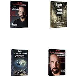 Psychic Certification Program Become a Psychic