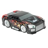 Air Hogs Zero Gravity Radio-Controlled Sports Car - Black