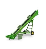 Ertl Collectibles John Deere Hay Elevator