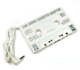 Details zu "Autoradio Adapterkassette MP3 CD Kassette Adapter NEU!" Details zu "Autoradio Adapterkassette MP3 CD Kassette Adapter NEU!"