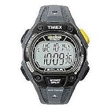 Timex IRONMAN Triathlon Traditional Solar 50-Lap by Timex