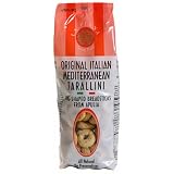 La Piana Original Italian Mediterranean Tarallini