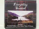 Everything Scottish