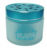 Type S Air Freshener - Islands - Summer Breeze