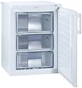 Bauknecht GKA 175 OPTIMA/1 Tisch-Gefrierschrank