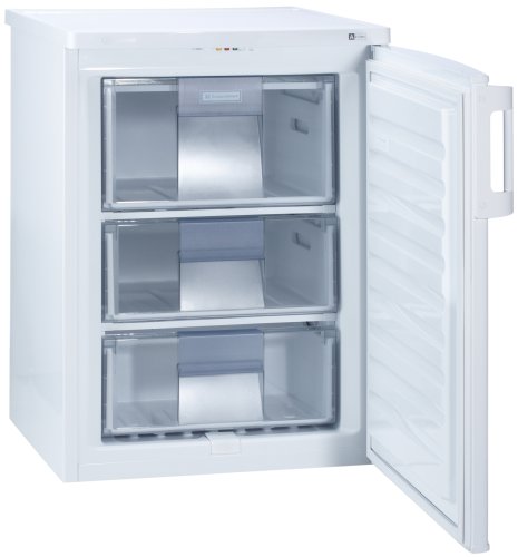 Bauknecht GKA 175 OPTIMA/1 Tisch-Gefrierschrank