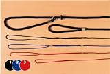 Eigenschaften Trixie  / Vorführleine, Nylon, 1,20 m / 10 mm, schwarz