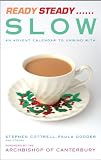 Ready Steady Slow: An Advent Calendar to Chill with