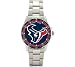 Game Time Men's NFL Houston Texans Coach Series Watch #FC-HOU