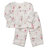 Carter's Toddler Pony Ballerina 2 Pc Pajama Set