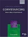 A Practical Approach to Conveyancing (Practical Approach)