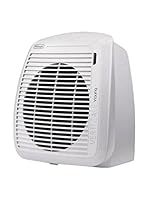 De Longhi Ventilador De Aire Caliente HVY1020.W