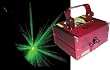 Chauvet SCORPION G Scorpion G Green Laser