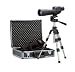 Leupold 55886 Wind River Sequoia 15-45x60mm Kit - Spotting & Telescopes