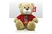 The Diamond Jubilee 2012 Teddy Bear, 24cm Tall