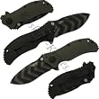 Zero Tolerance Combat Knife w/Speed Safe