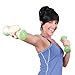 Tone Fitness 20 lb. Hourglass Dumbbell Set