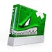 Chunky Design Nintendo Wii Body Protector Skin Decal Sticker