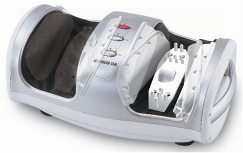 Cover image : スライヴ フットマッサージャー モミギアーデラックス MD6400