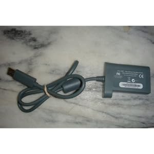 XBOX 360 Hard Drive Data Migration Transfer Cable by 