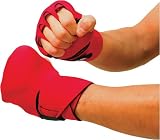 PRO GEL SPEED WRAPS RED