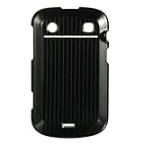 BLACKBERRY BOLD TOUCH 9900 / 9930 CRYSTAL CASE BLACK LINE