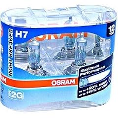 12V-H7 Night Breaker