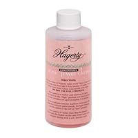 Hagerty 6-Ounce Ultrasonic Jewelry Cleaner Concentrate, Red