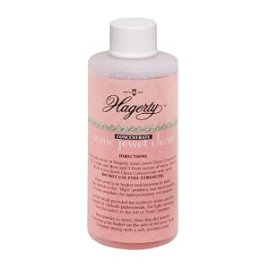 Hagerty-6-Ounce-Ultrasonic-Jewelry-Cleaner-Concentrate-Red