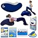 The Bean Pro - The Ultimate Exerciser - Includes DVD & pump