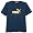 New Navy/Linden Green
