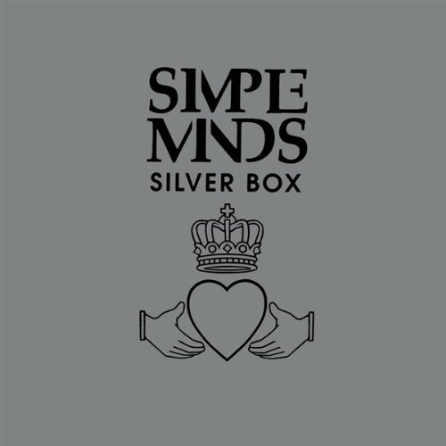 Simple Minds Photo 8