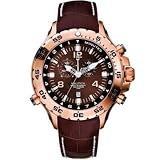 Nautica Mens NST Yachtimer Watch A36503GQ4