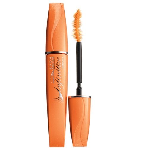 Avon Super Extend Infinitize Mascara Black,10g