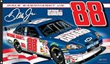 Dale Earnhardt Jr #88 National Guard Flag
