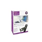Hauppauge WinTV HVR 1100/Hybrid analogue and digital PCI cardby Hauppauge