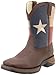 Durango Kids BT246 Lil' 8 Inch Texas Flag