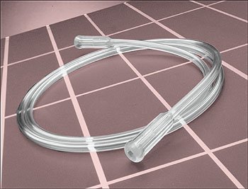 Salter Oxygen Supply Tubing (Case of 20-50) - 25 F
